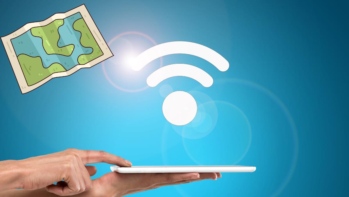 Paso a paso: cómo hacer un mapa tecnológico para mejorar el Wi Fi de casa